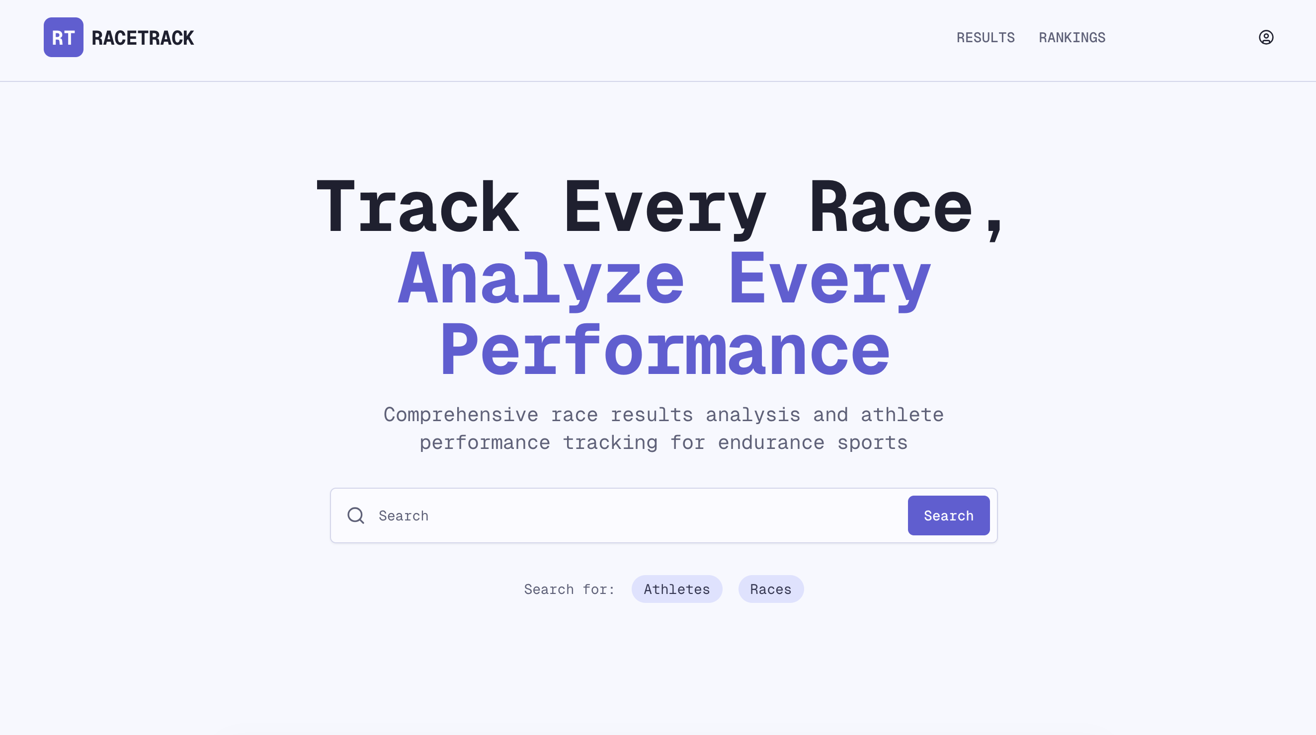 Redesign Update