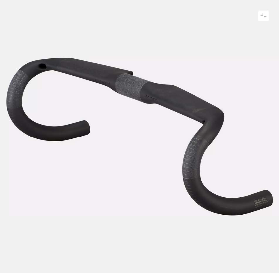 Specialized Bars