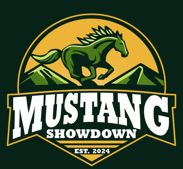 Mustang Showdown 2024