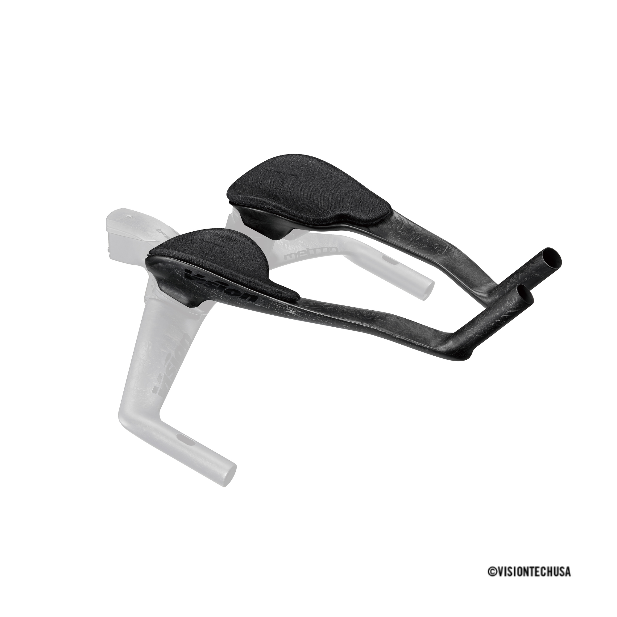Metron TFE Pro Extensions